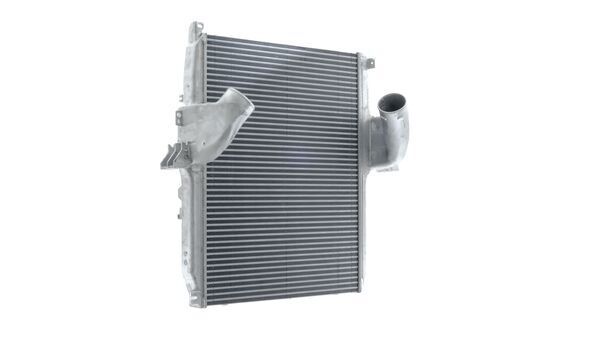 MAHLE CI 450 000P Charge Air Cooler