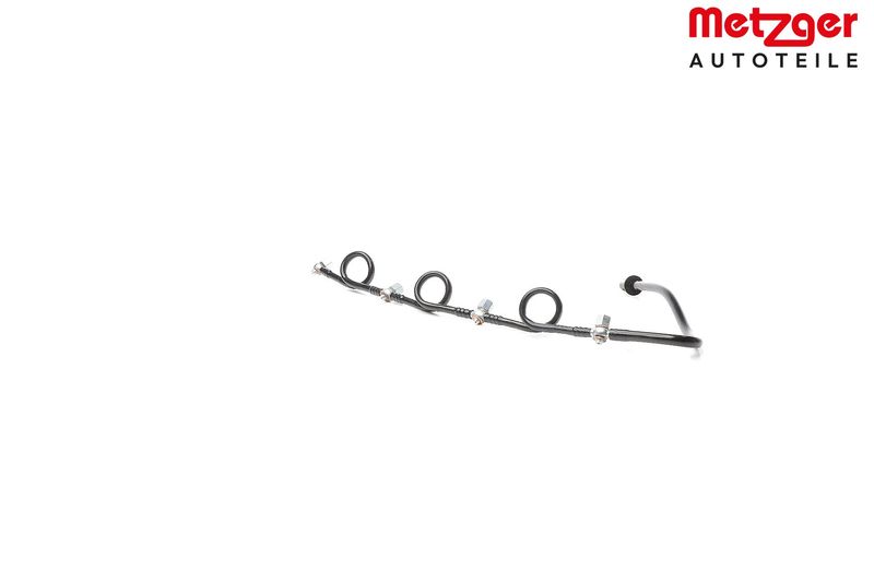 METZGER AUTOTEILE 0840115 Hose, fuel overflow
