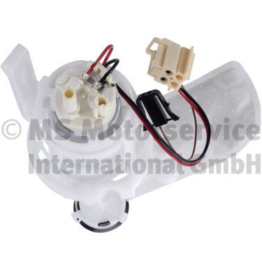 PIERBURG 7.03794.37.0 Fuel Pump