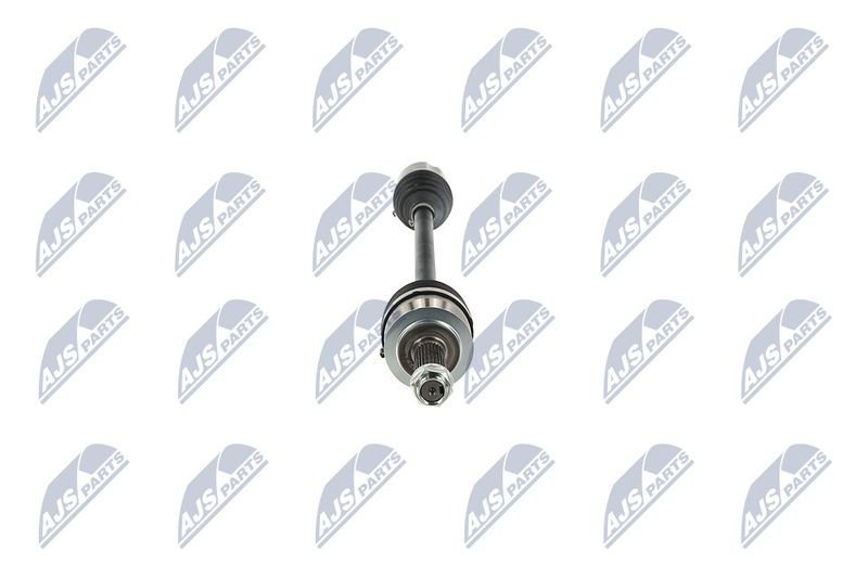 Veovõll, NTY NPW-SB-041