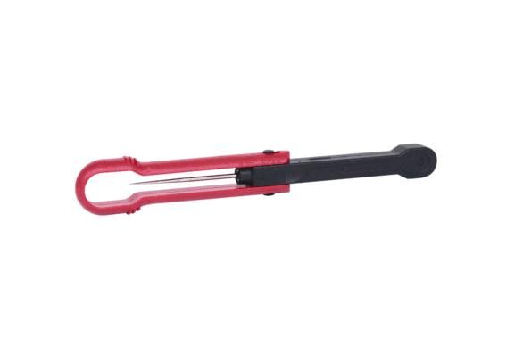 KS TOOLS 150.1268 Release Tool, flat-/round plug