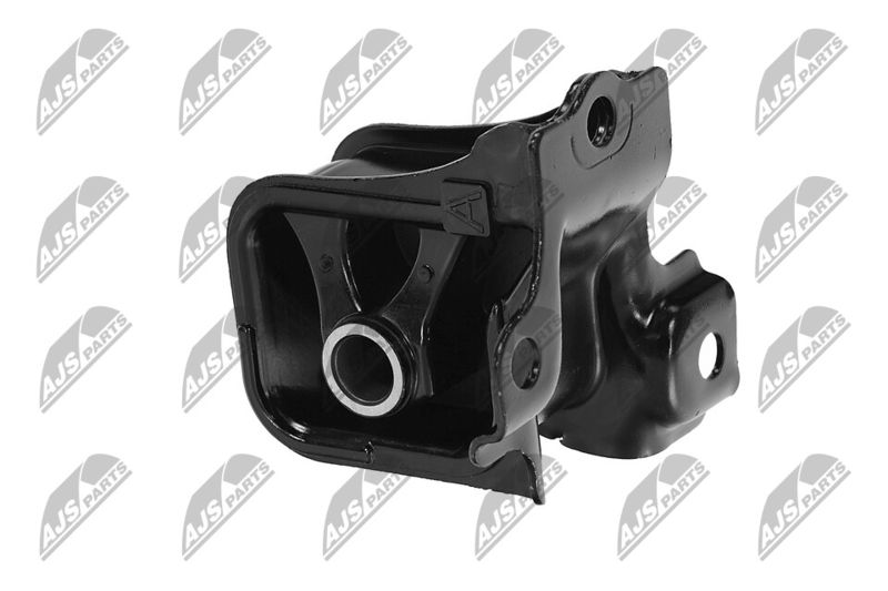 Paigutus, Mootor, NTY ZPS-HD-025