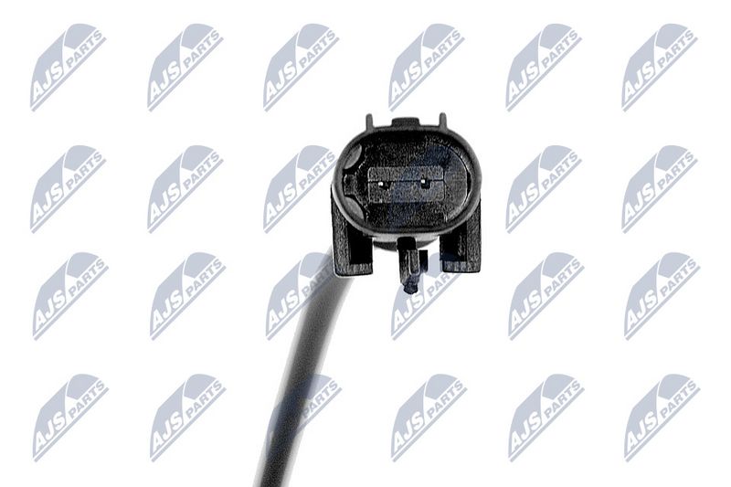 Andur, rattapöörete arv, NTY HCA-AR-006