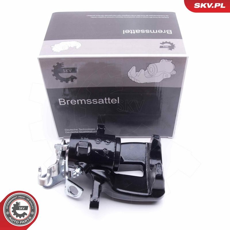 Prekės atitinka OEM kodą: 8J0615423C