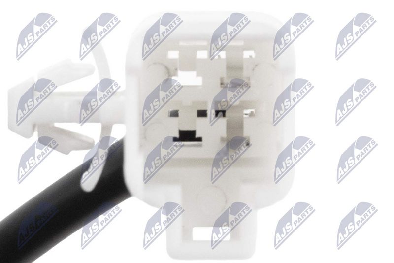 NTY EZC-SU-014 Tailgate Handle