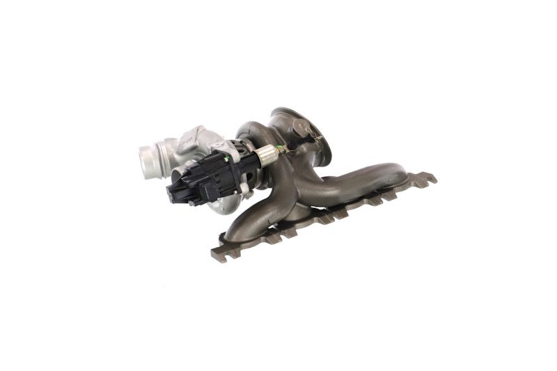 REMANTE 003-002-004486R Charger, charging (supercharged/turbocharged)