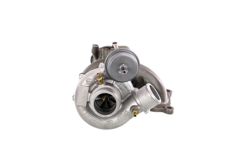 REMANTE 003-001-004507R Charger, charging (supercharged/turbocharged)