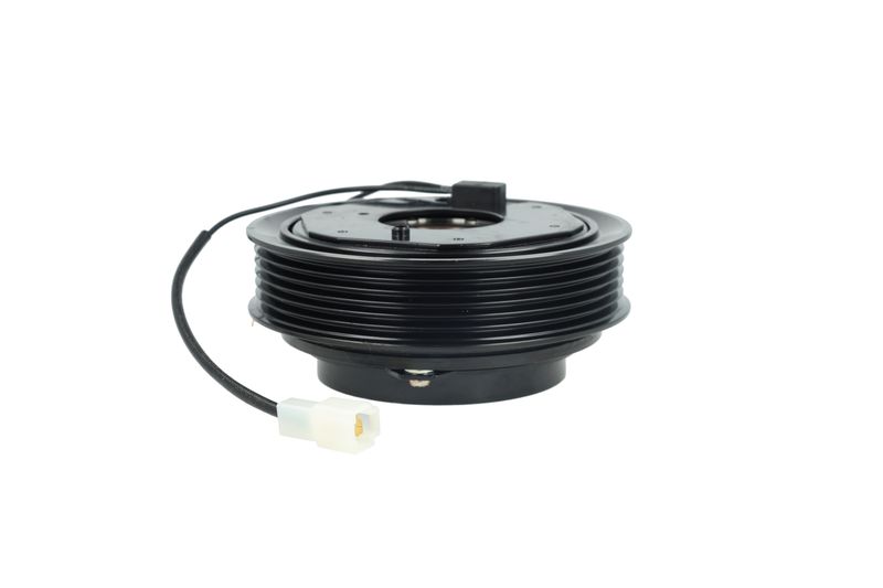 Magnetsidur, kliimakompressor, NRF 380037