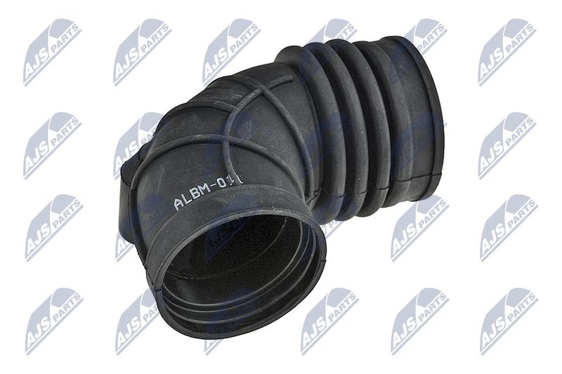 NTY GPP-BM-011 Intake Hose, air filter