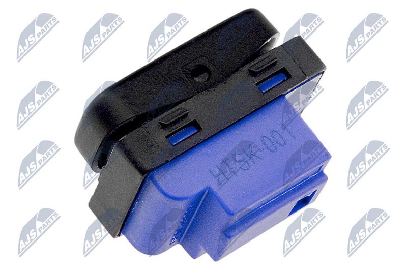 Lüliti, ukse lukustus, NTY EWS-SK-001