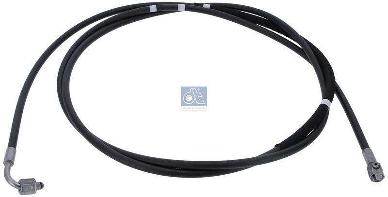 Conducta, dispozitiv de basculare cabina 5.65252 DT Spare Parts