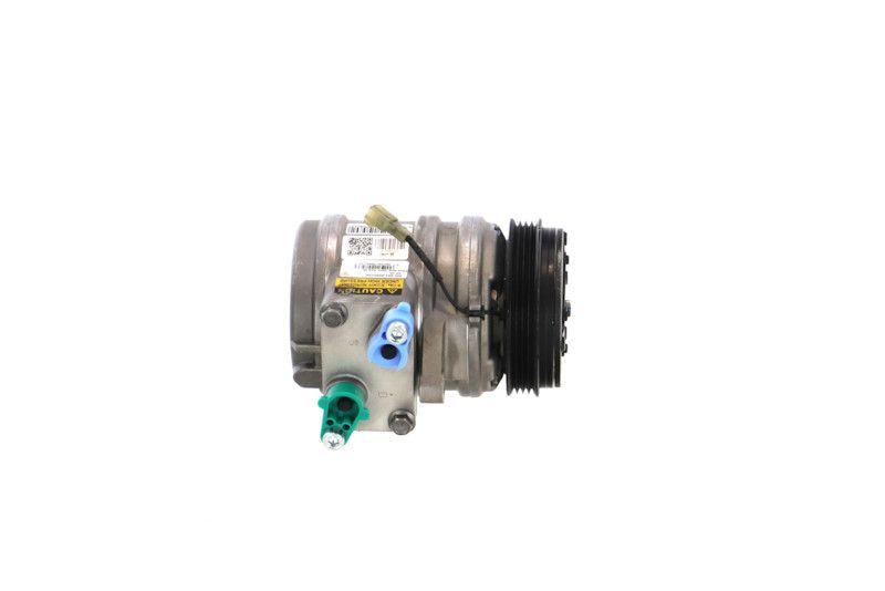 REMANTE 005-001-000315R Compressor, air conditioning
