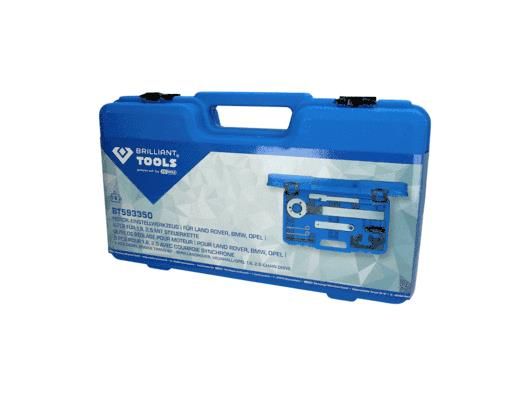 KS TOOLS BT593350 Adjustment Tool Kit, valve timing