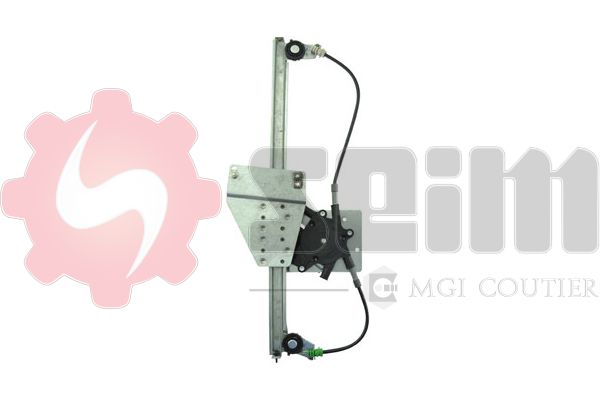 SEIM 900759 Window Regulator