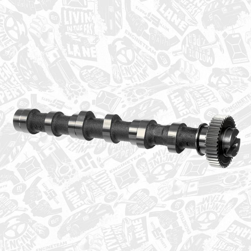 Product Image - Nokkenas - HV0365 - ET ENGINETEAM