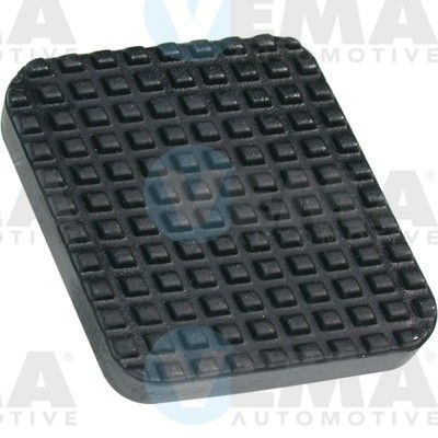 VEMA VE4570 - Pedal Pad, clutch pedal