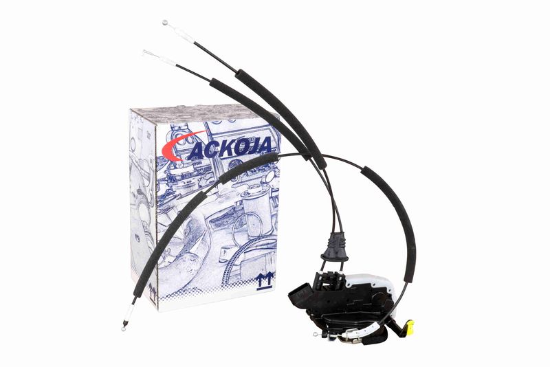 ACKOJA A38-85-0044 Door Lock
