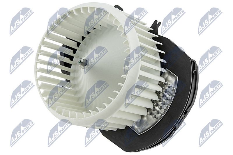 Ventilator, habitaclu NTY EWN-WW-009