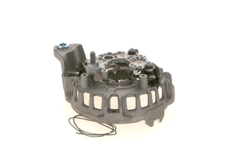BOSCH F000BL9025 Repair Set, alternator rectifier