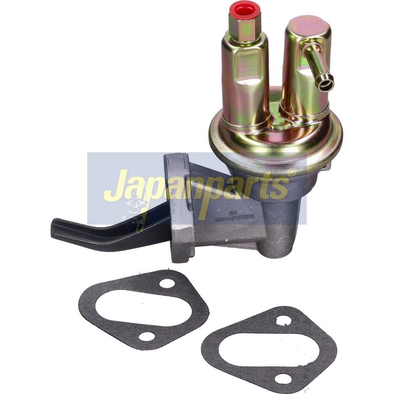 JAPANPARTS Kuro siurblys