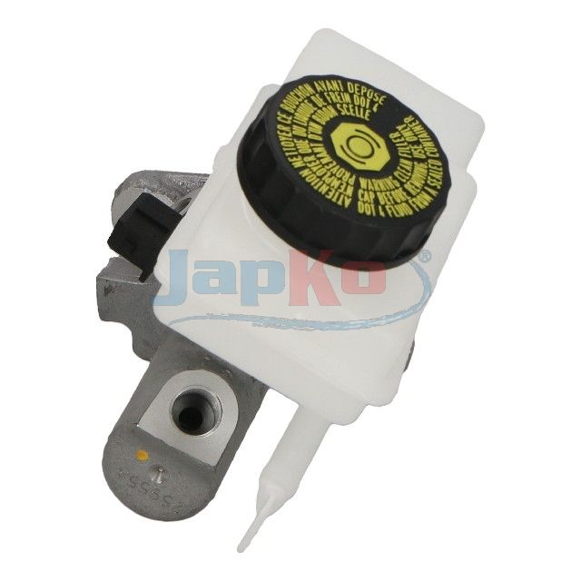 JAPKO 68259 Master Cylinder, Brakes