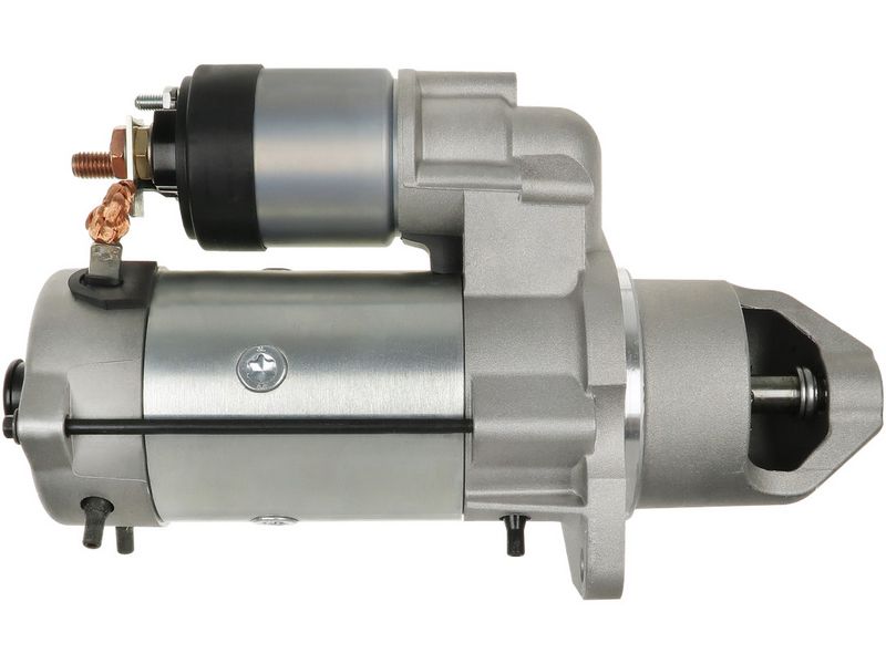 AS-PL S0429(SEG) Starter