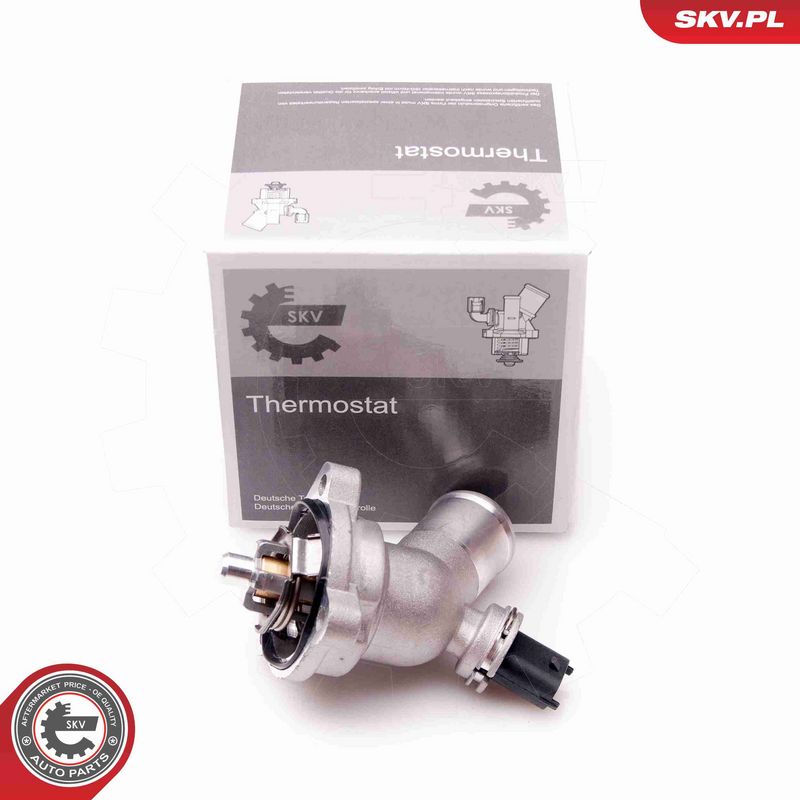 ESEN SKV 20SKV065 - Thermostat, coolant