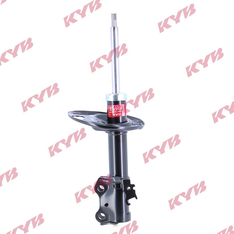 Amort, KYB 335081