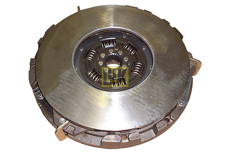 Prekės atitinka OEM kodą: AL 64417