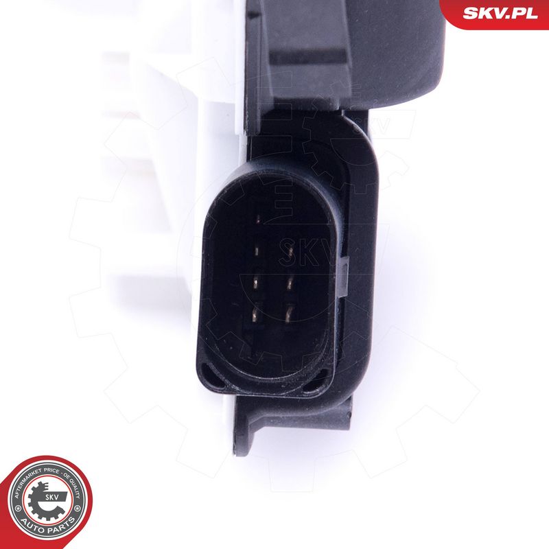 Ukselukk, ESEN SKV 16SKV851