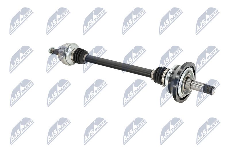 NTY NPW-ME-244 Drive Shaft