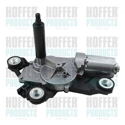 HOFFER törlőmotor H27075