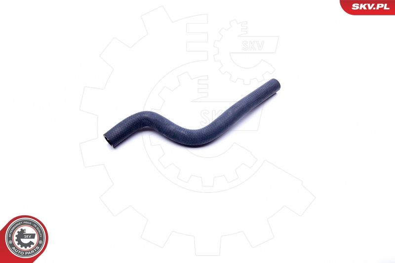 ESEN SKV 43SKV721 Radiator Hose
