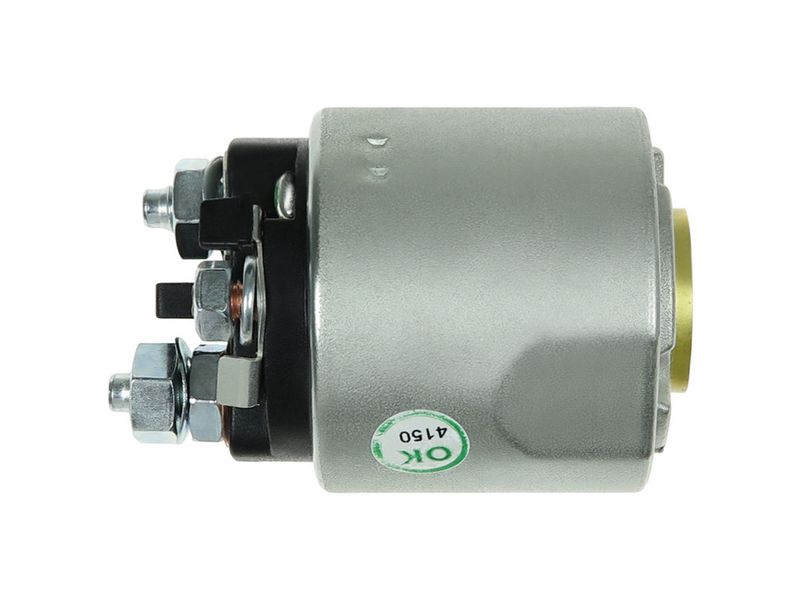 Brand new AS-PL Starter motor solenoid