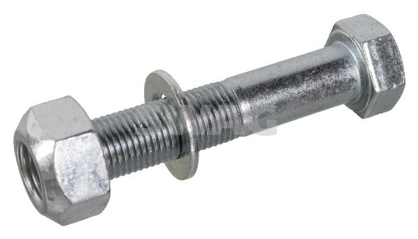 SWAG 10 86 0040 Mounting Kit, propshaft joint