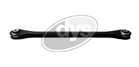 Brazo oscilante, suspensión de ruedas