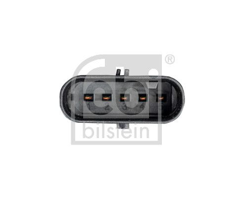 FEBI BILSTEIN 179600 Mass Air Flow Sensor
