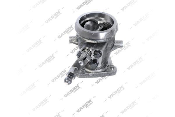 klapka motorové brzdy MB 0101206
