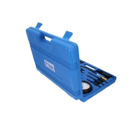 Kompressioonirõhu testimiskomplekt, KS TOOLS BT581000