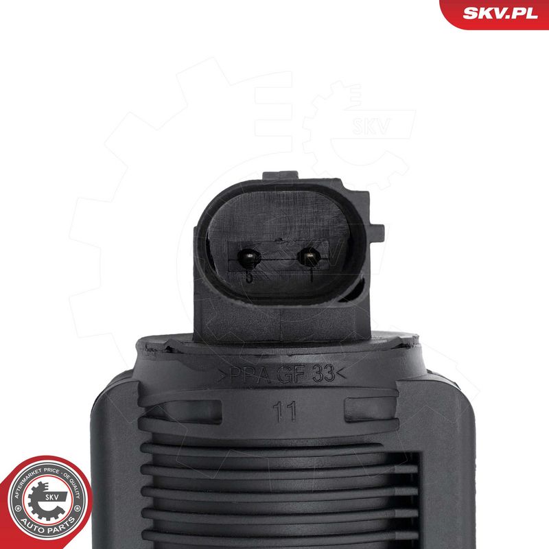 EGR-klapp, ESEN SKV 14SKV314
