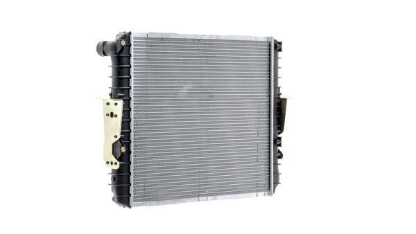 MAHLE CR 1919 000P Radiator, engine cooling
