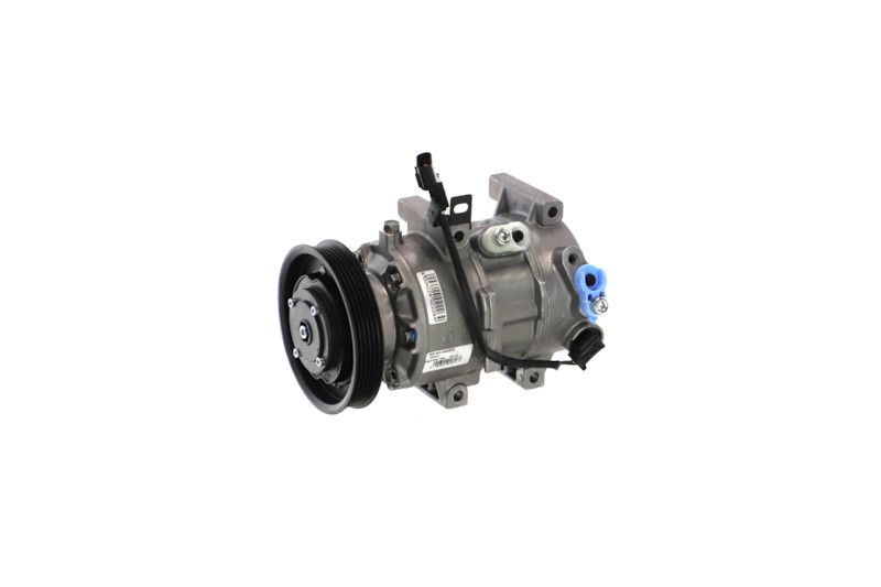 REMANTE 005-001-000095R Compressor, air conditioning