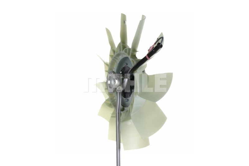 Product Image - Koelventilatorwiel - CFF460000P - MAHLE