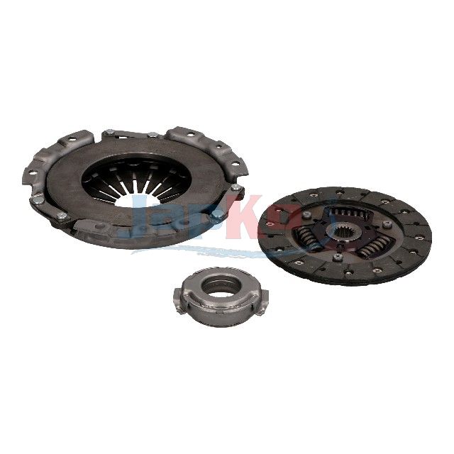 JAPKO 92109 Clutch Kit