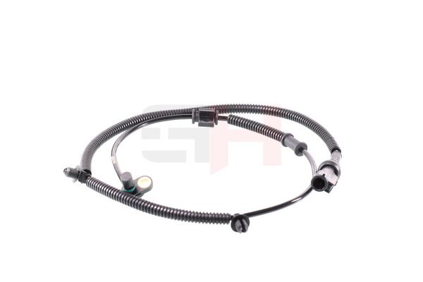 Andur, rattapöörete arv, GH GH-702587