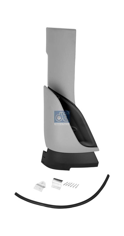 spoiler, cabina DT Spare Parts 7.71066