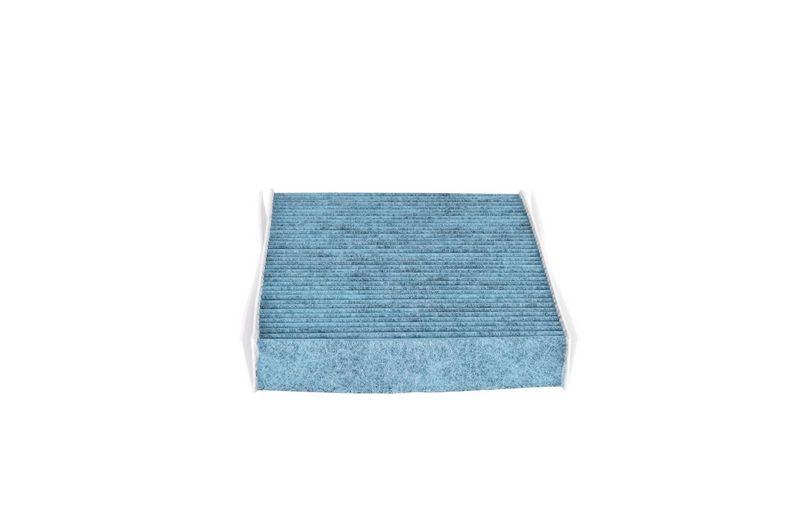 BOSCH 0 986 628 542 Filter, cabin air