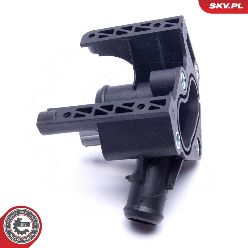 Termostaat, Jahutusvedelik,...