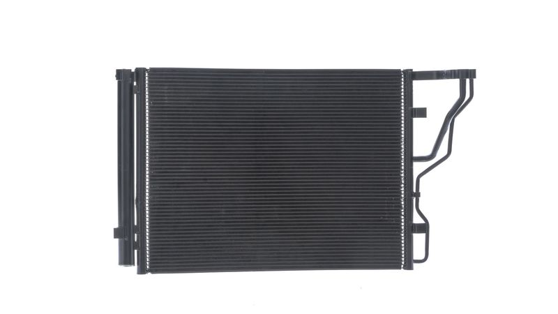 Product Image - Condensor, airconditioning - AC1070000S - MAHLE