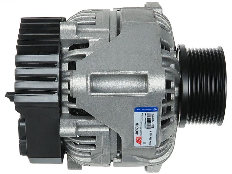 AS-PL A0053PR Alternator